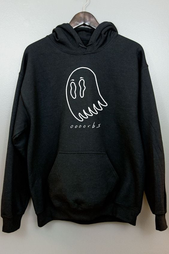 POLERA HOMBRE FANTASMA - 1
