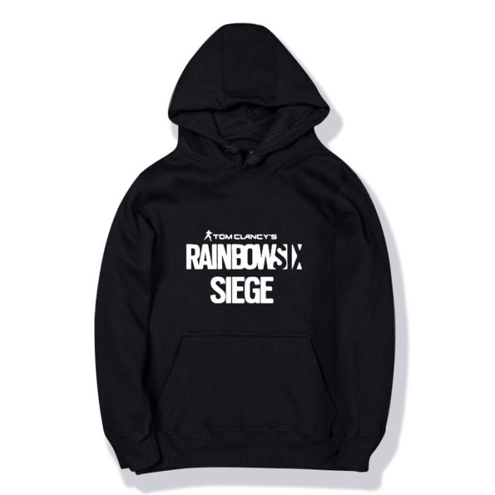 POLERA HOMBRE RAINBOWSIX - 1