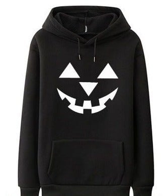 POLERA HOMBRE HALLOWEEN - 1