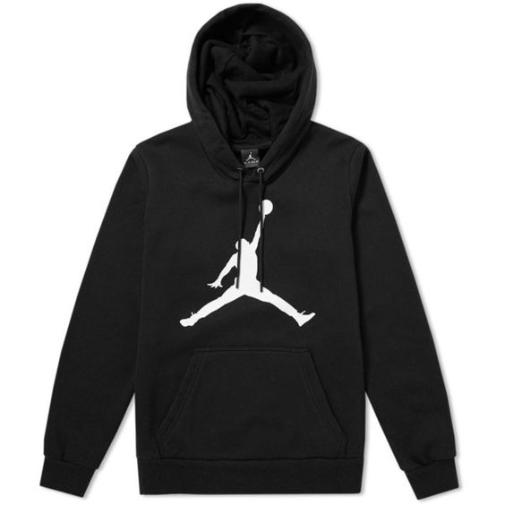 POLERA HOMBRE JORDAN - 1