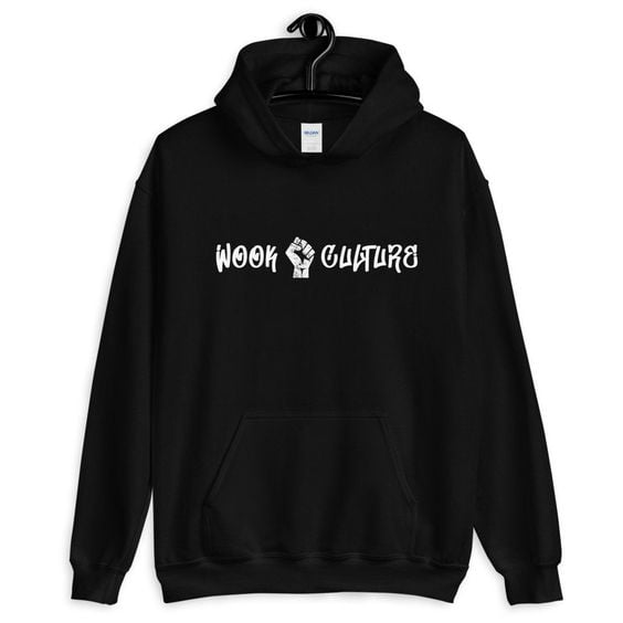 POLERA HOMBRE WOOK CULTURE - 1