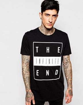 POLO HOMBRE THE INFINITE - 1