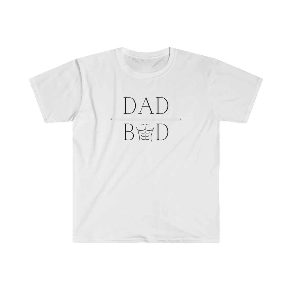 POLO HOMBRE DAD - 1