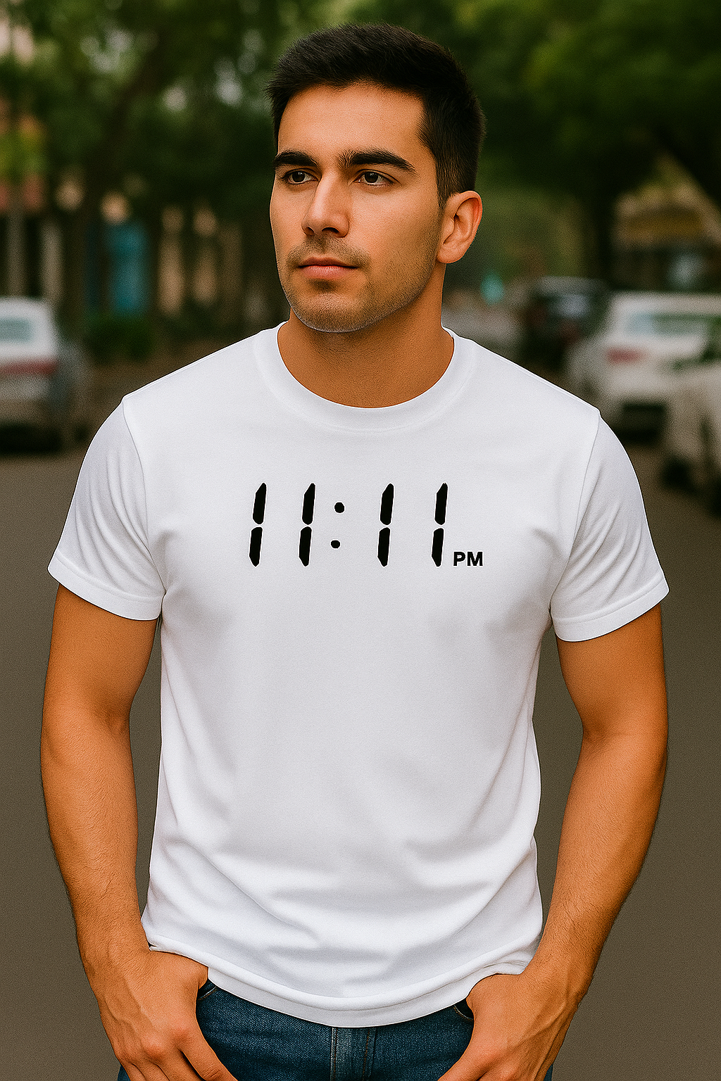 POLO HOMBRE 11:11 PM - 1