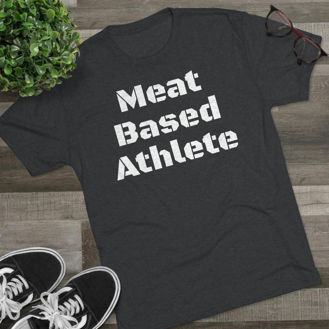 POLO HOMBRE MEAT BASED ATHLETE - 1