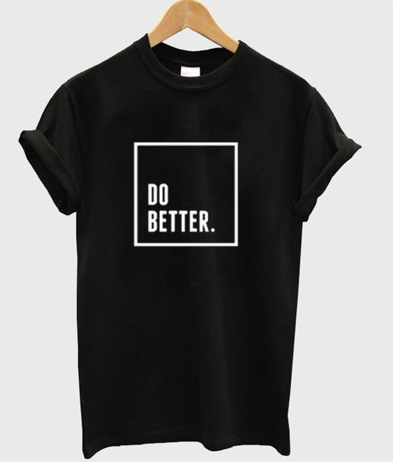 POLO HOMBRE DO BETTER - 1