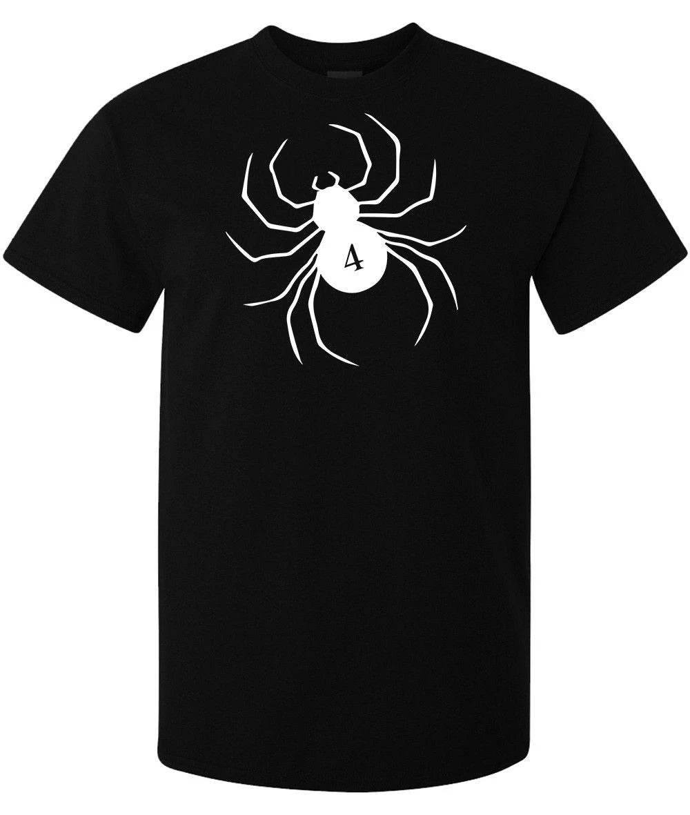 POLO HOMBRE ARAÑA - 1