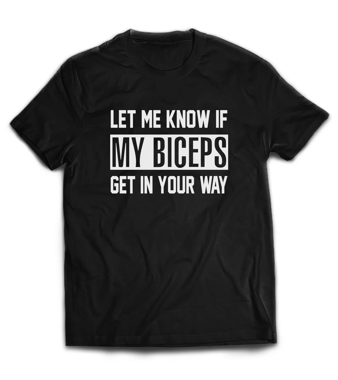 POLO HOMBRE BMY BICEPS - 1