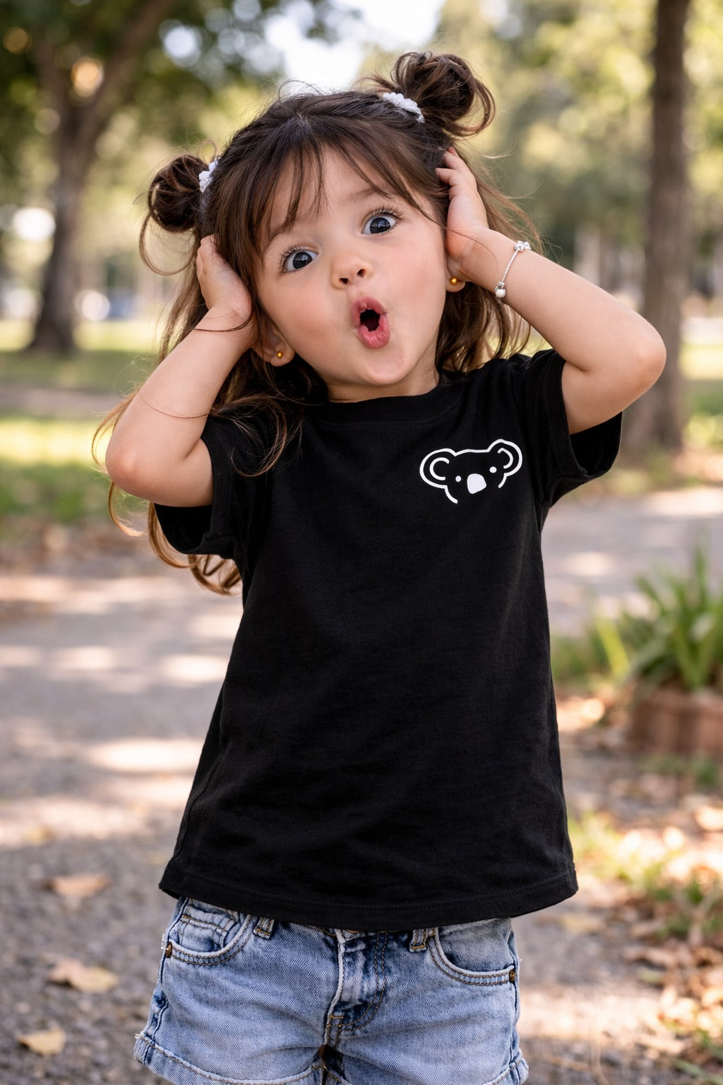 POLO NIÑA KOALA - 1