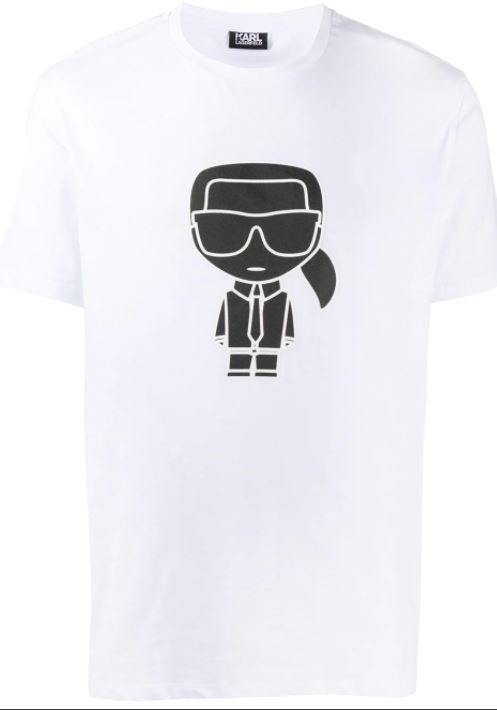 POLO HOMBRE FUNKO - 1