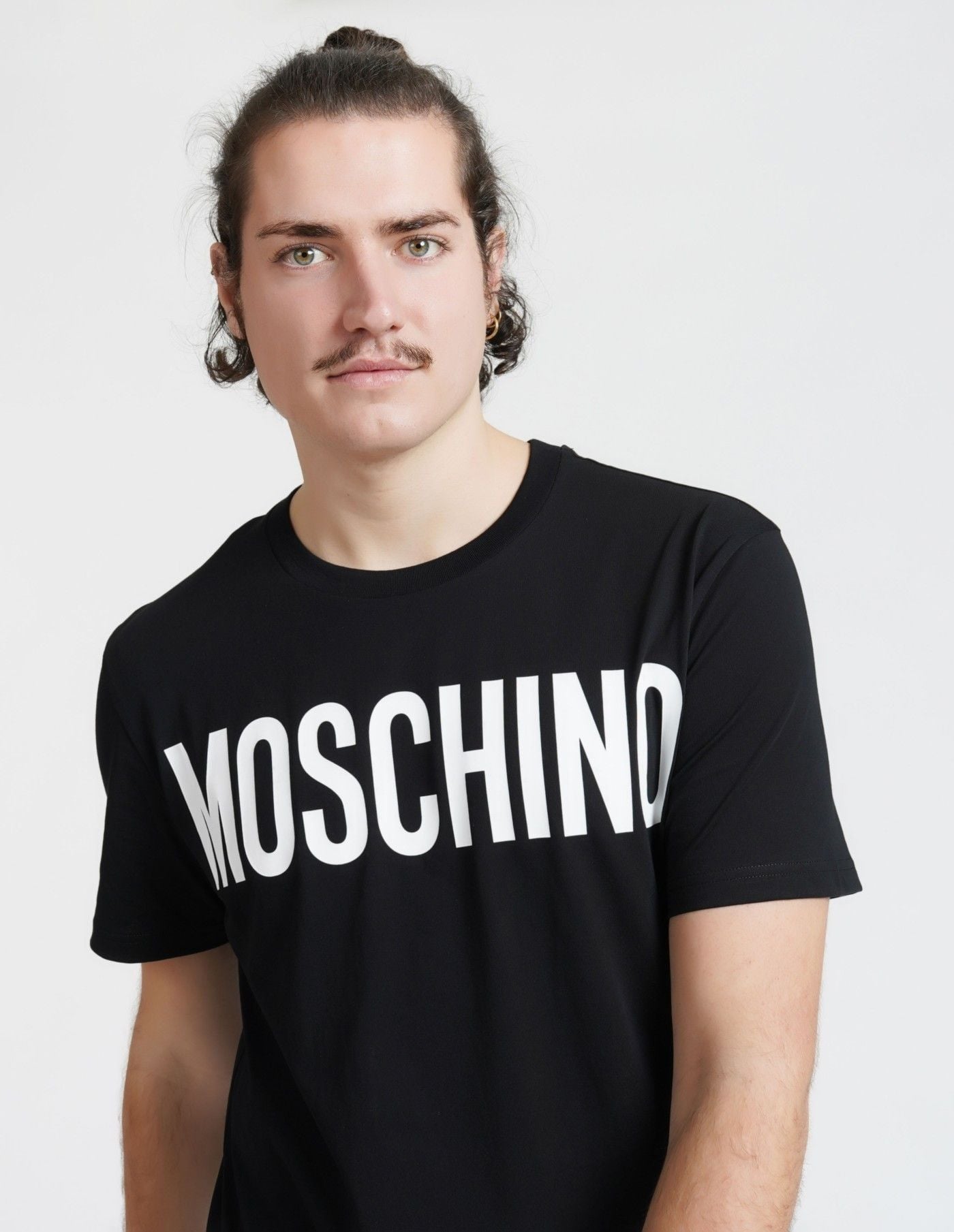 POLO HOMBRE MOSCHINO - 1