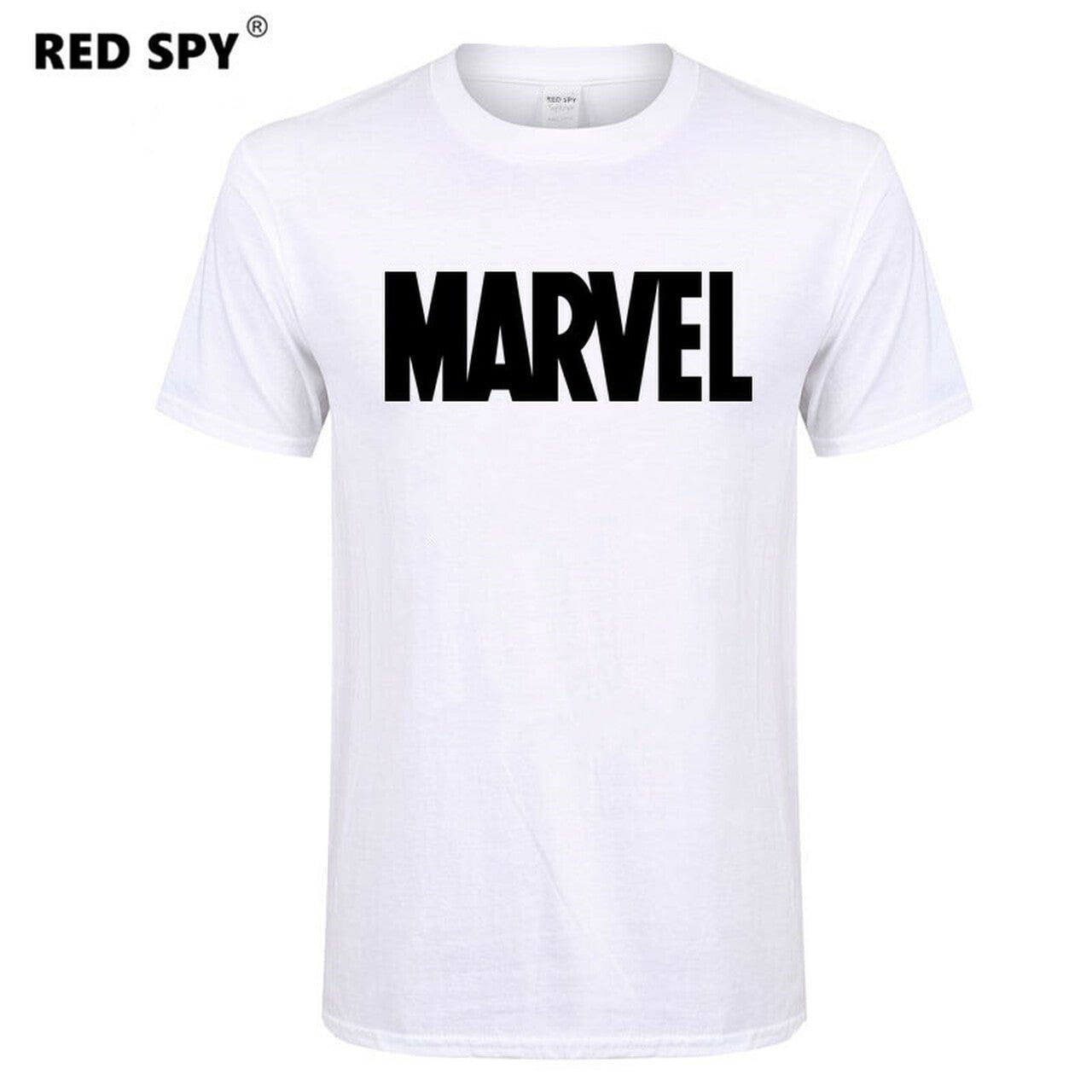 POLO HOMBRE MARVEL - 1