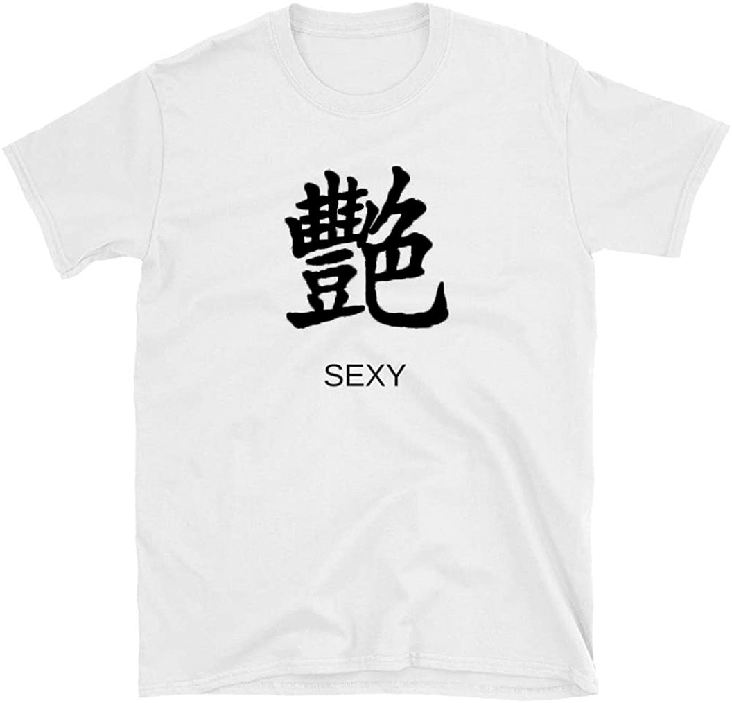 POLO HOMBRE SEXY - 1
