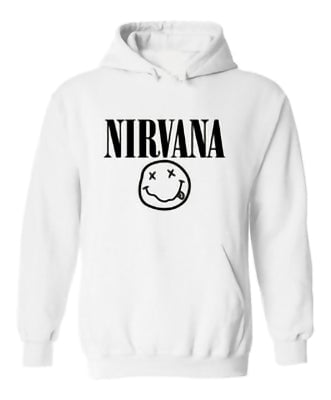 POLERA HOMBRE NIRVANA - 1