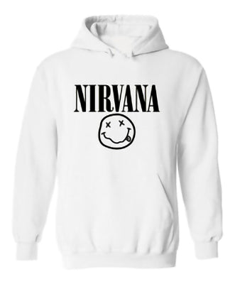 POLERA HOMBRE NIRVANA - 1