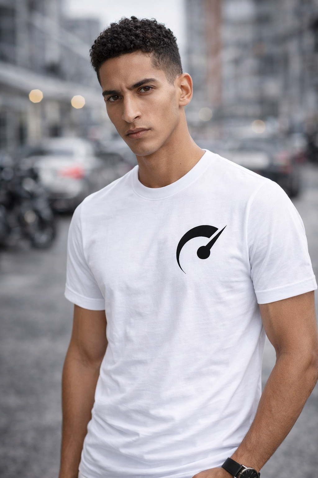 POLO HOMBRE VELOCIDAD - 1