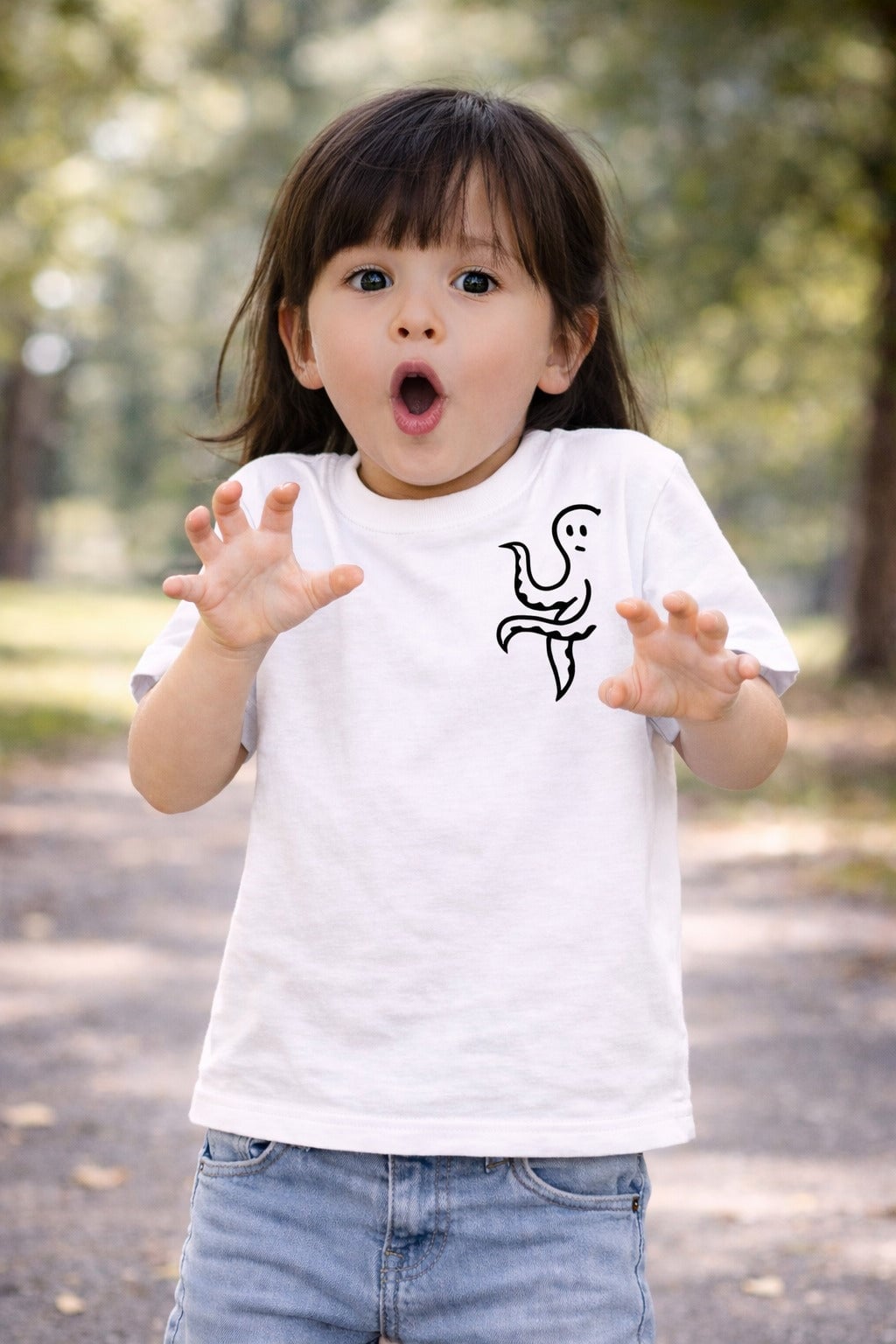 POLO NIÑA PULPO - 1