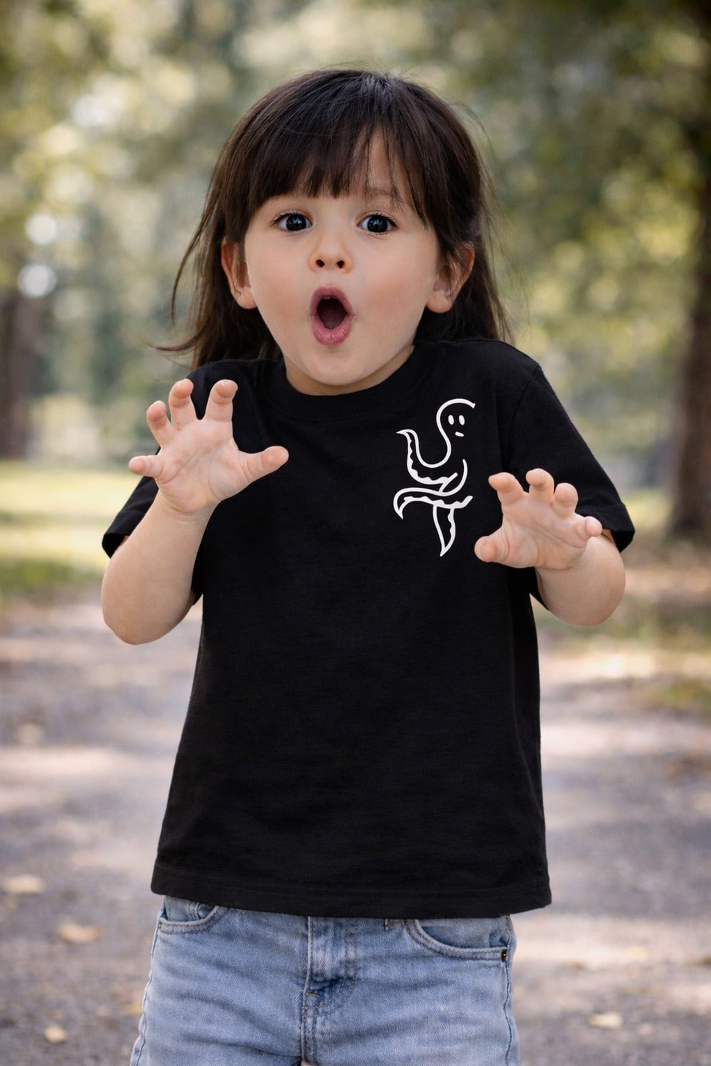 POLO NIÑA PULPO - 1