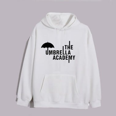 POLERA HOMBRE THE UMBRELLA - 1