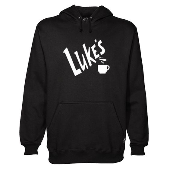 POLERA HOMBRE LUKE'S - 1