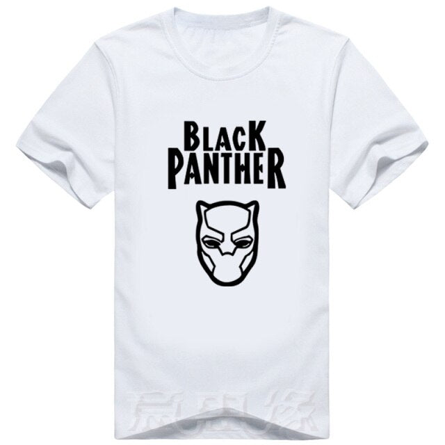 POLO HOMBRE BLACK PANTHER - 1