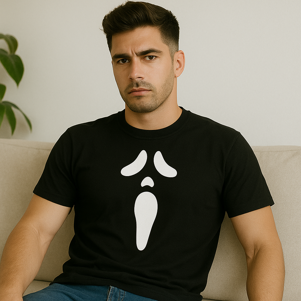 POLO HOMBRE BOO - 1