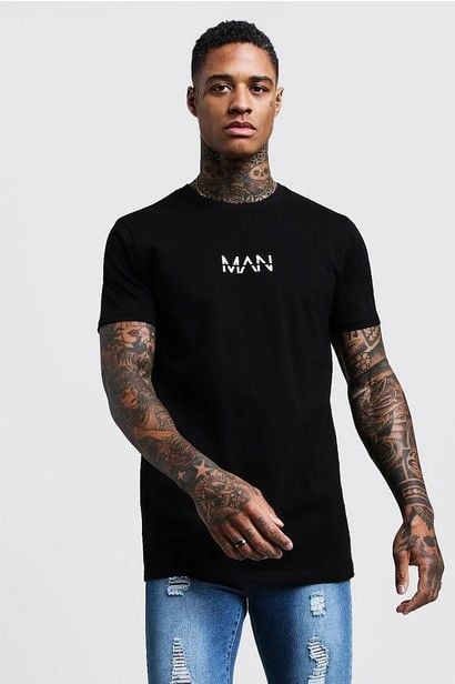 POLO HOMBRE MAN - 1