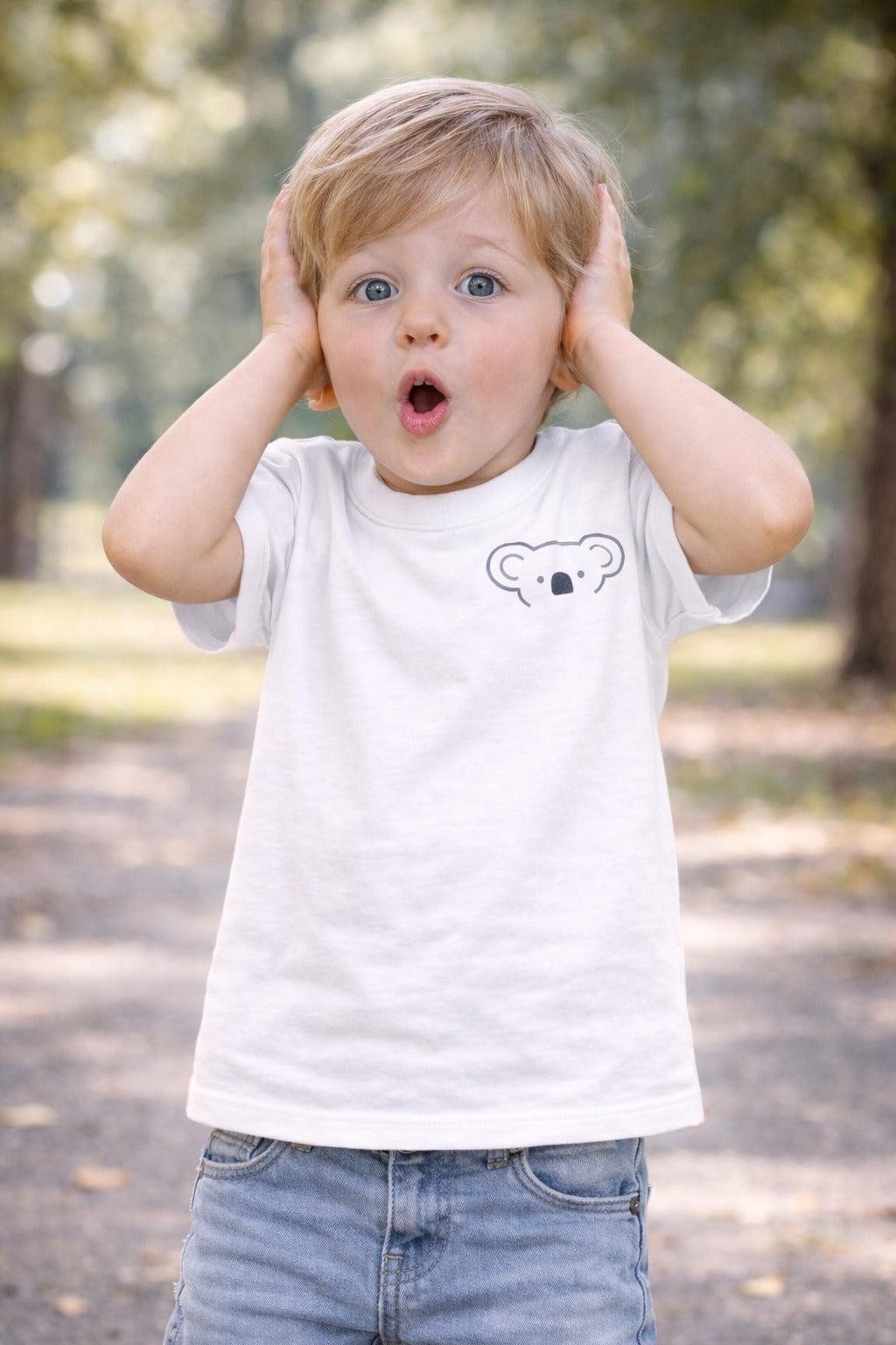 POLO NIÑO KOALA - 1