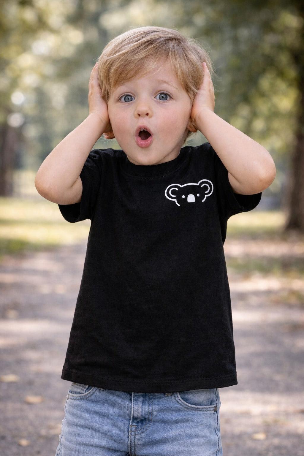 POLO NIÑO KOALA - 1