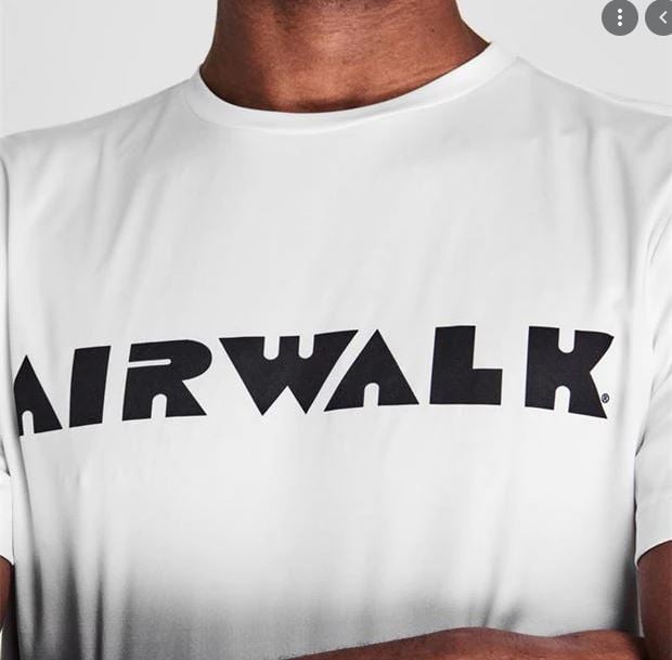 POLO HOMBRE AIRWALK - 1