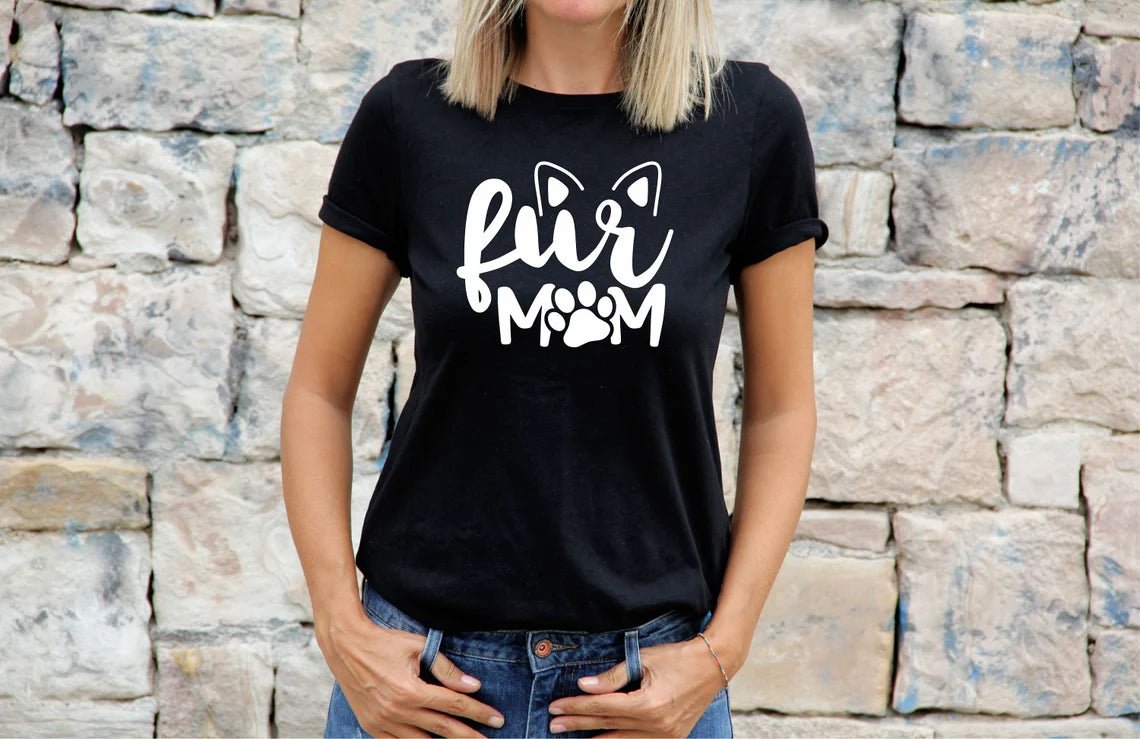 POLO MUJER CAT MOM - 1