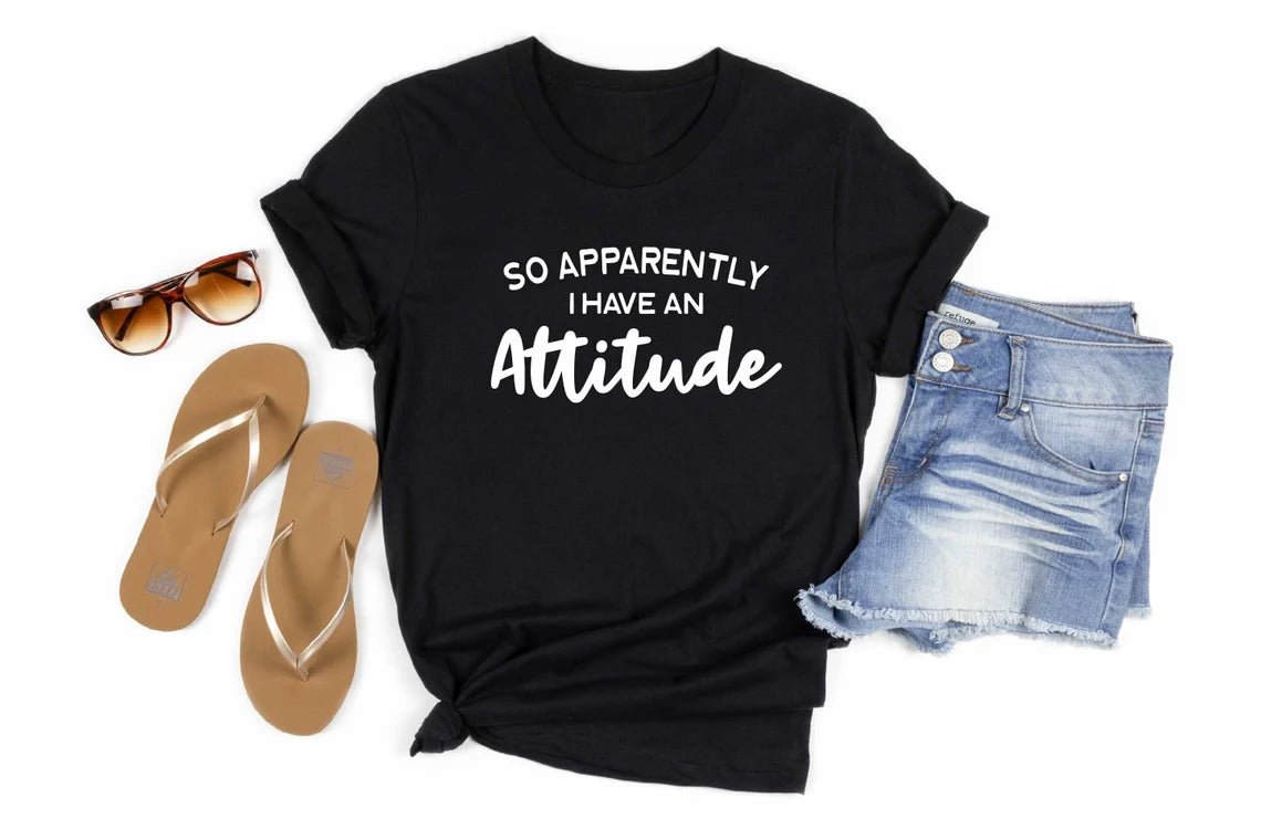 POLO MUJER ATTITUDE - 1