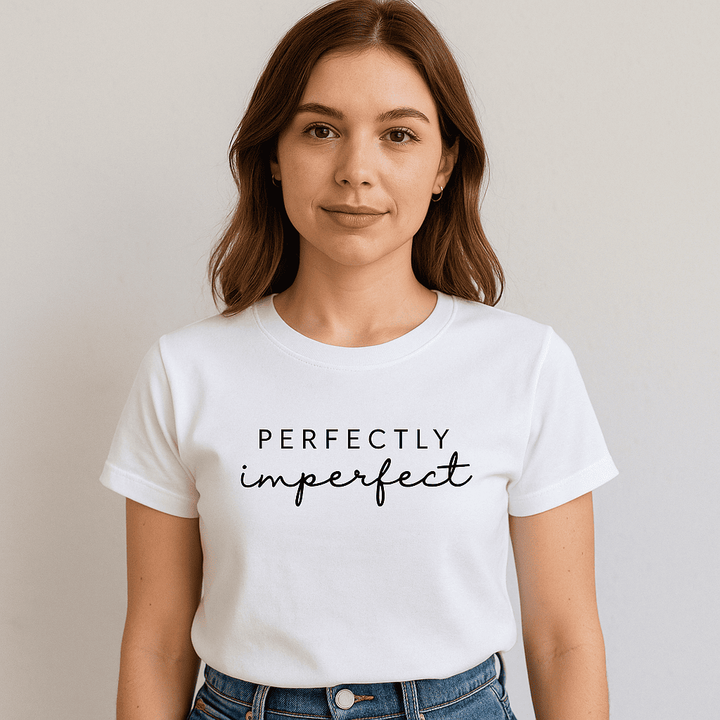 POLO MUJER PERFECTLY IMPERFECT - 1