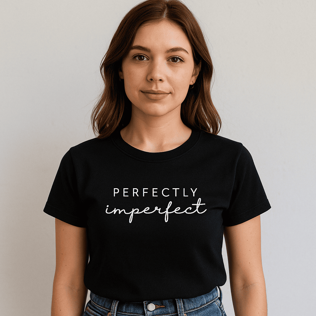 POLO MUJER PERFECTLY IMPERFECT - 1