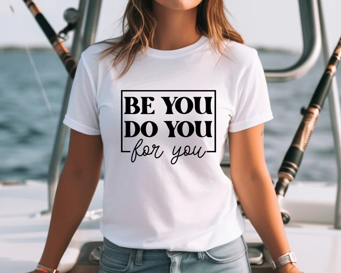 POLO MUJER BE YOU - 1
