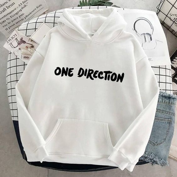 POLERA MUJER ONE DIRECTION - 1