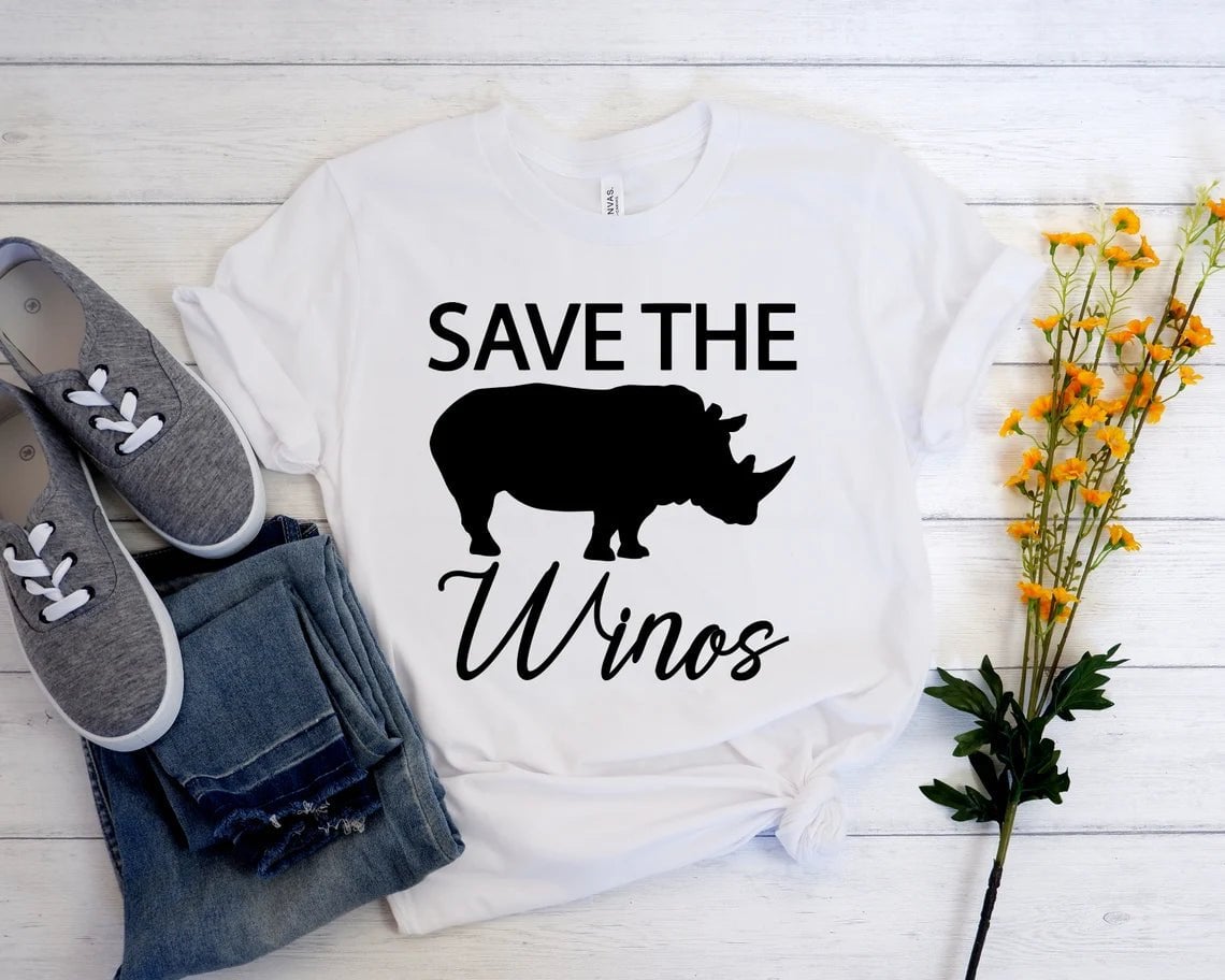 POLO MUJER THE WINOS - 1