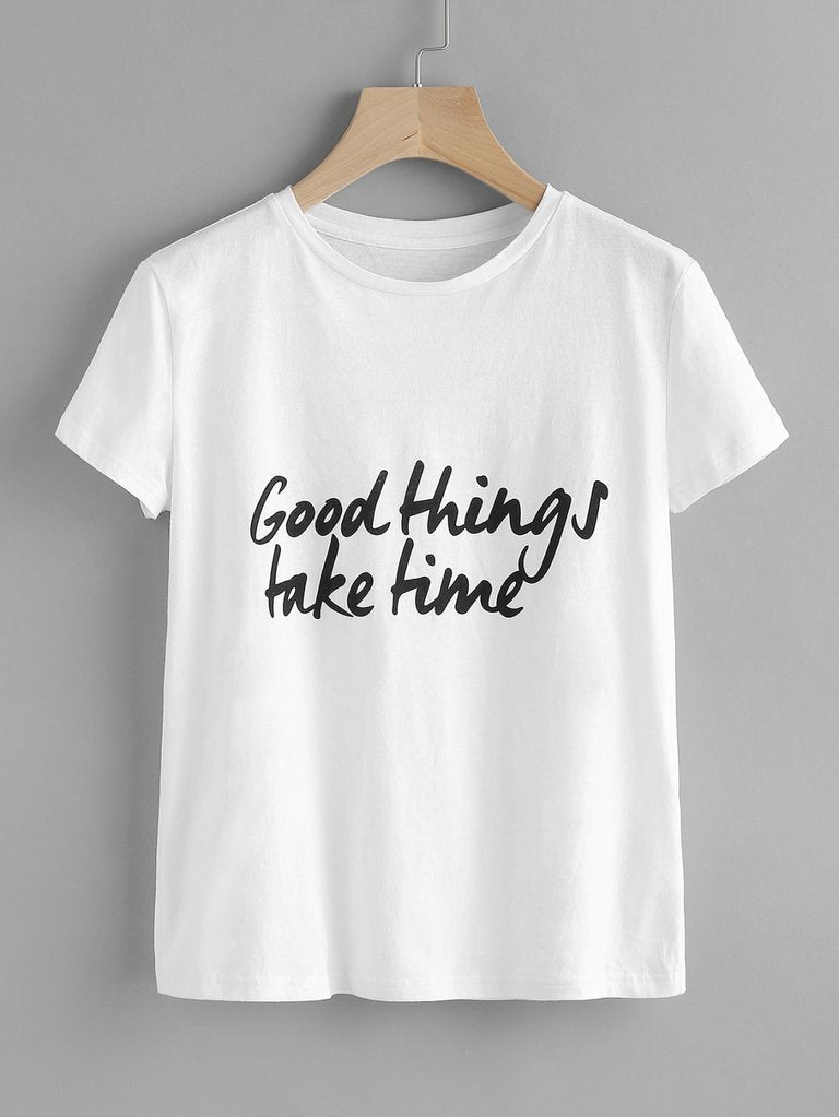POLO MUJER GOOD THINGS - 1
