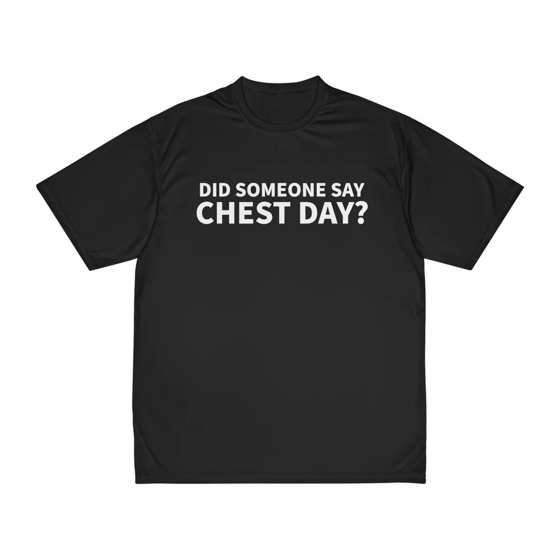 POLO MUJER CHEST DAY - 1