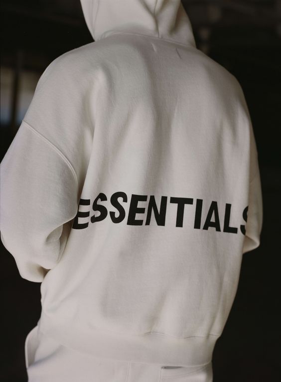 POLERA MUJER ESSENTIALS - 1