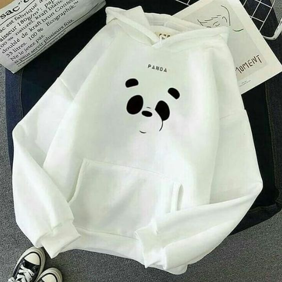 POLERA MUJER PANDITA - 1