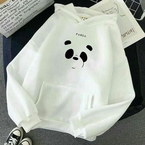 POLERA MUJER PANDITA - 1