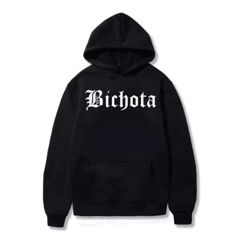 POLERA MUJER BICHOTTA - 1