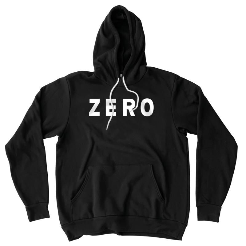 POLERA HOMBRE ZERO - 1