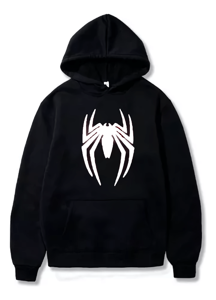 POLERA HOMBRE ARAÑA - 1