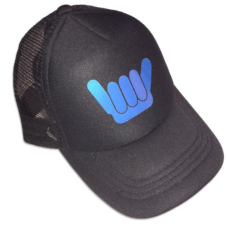 GORRA COOL BLANCO - 1