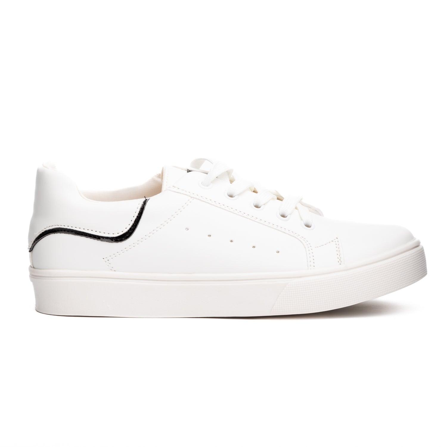 ZAPATILLAS URBANAS MUJER WOODZ - NEGRO - 3