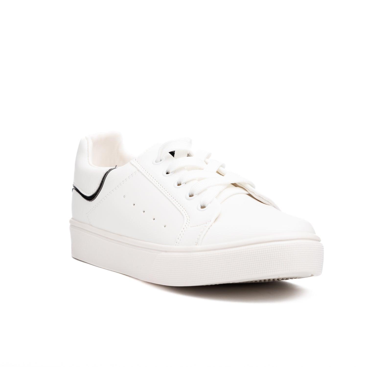 ZAPATILLAS URBANAS MUJER WOODZ - NEGRO - 4
