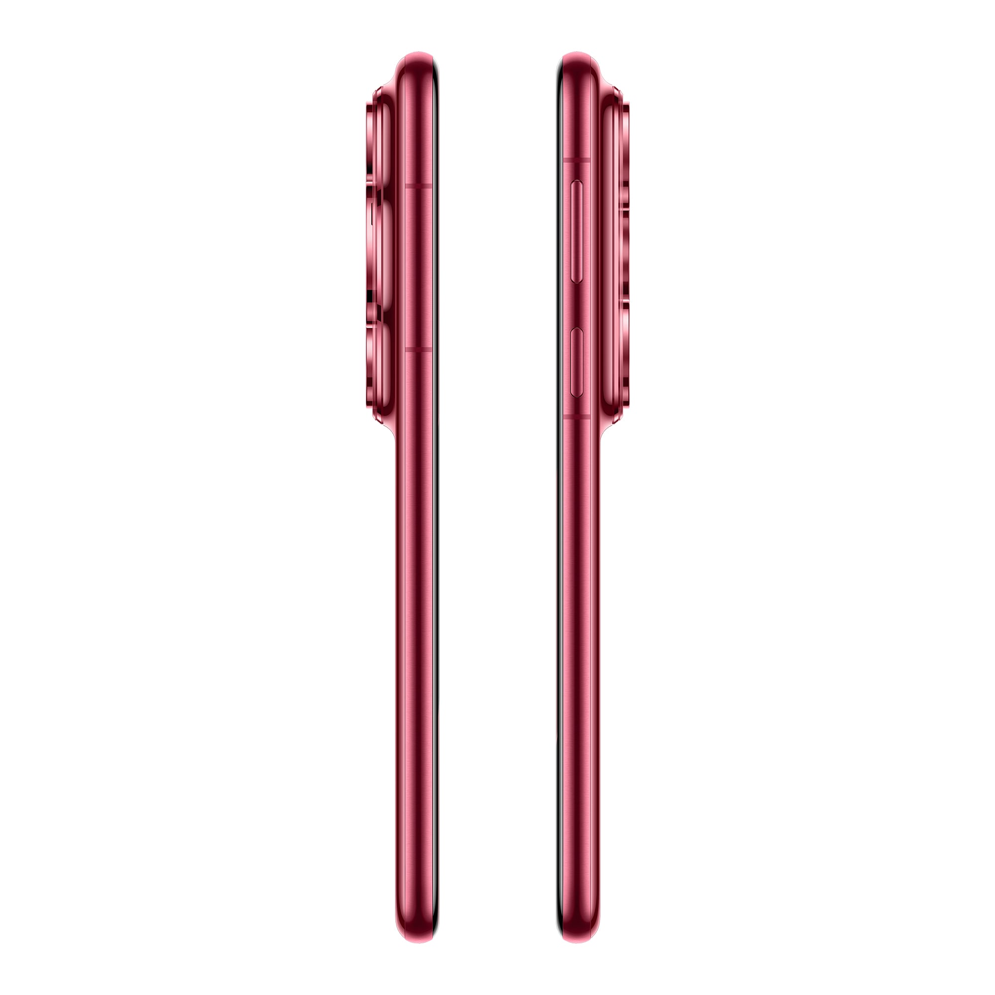 CELULAR HUAWEI PURA 80 PRO | ROJO 12GB+512GB DUAL SIM - CÁMARA ULTRA ILUMINACIÓN 1 PULGADA - 3