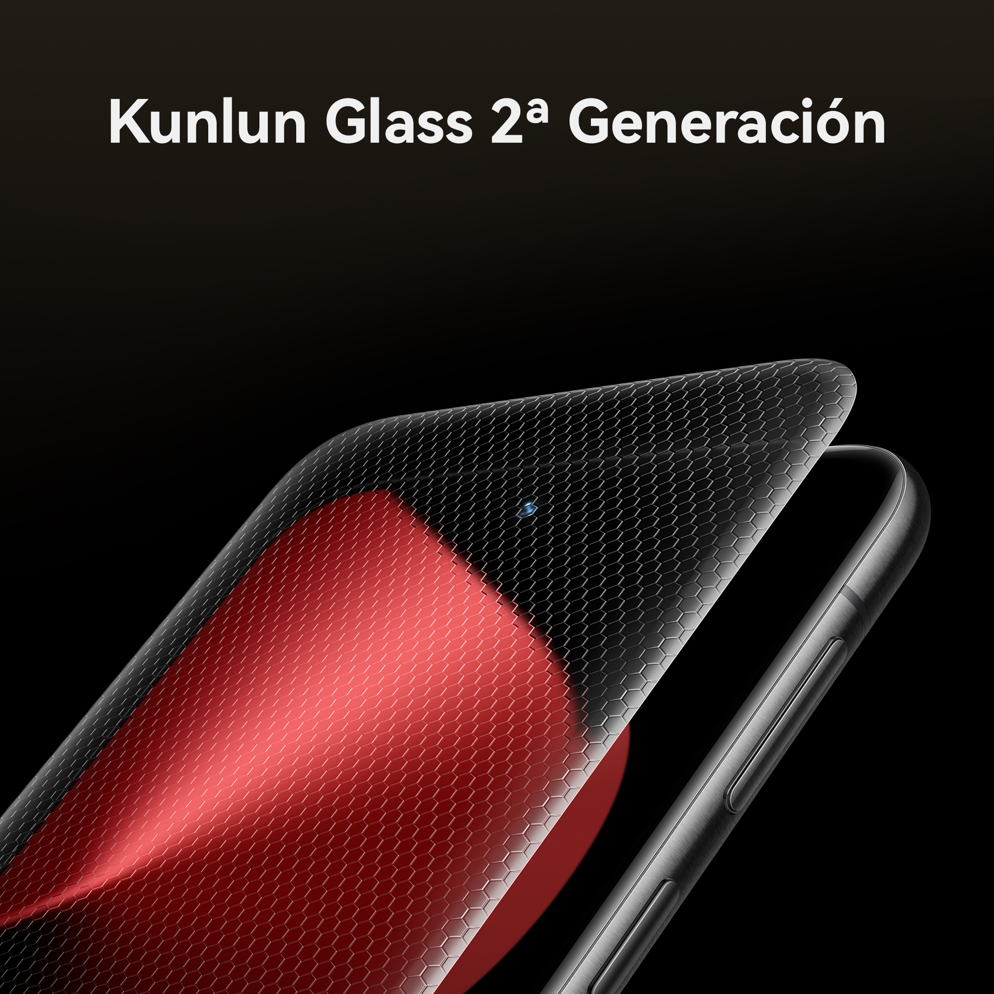 CELULAR HUAWEI PURA 80 PRO | ROJO 12GB+512GB DUAL SIM - CÁMARA ULTRA ILUMINACIÓN 1 PULGADA - 5
